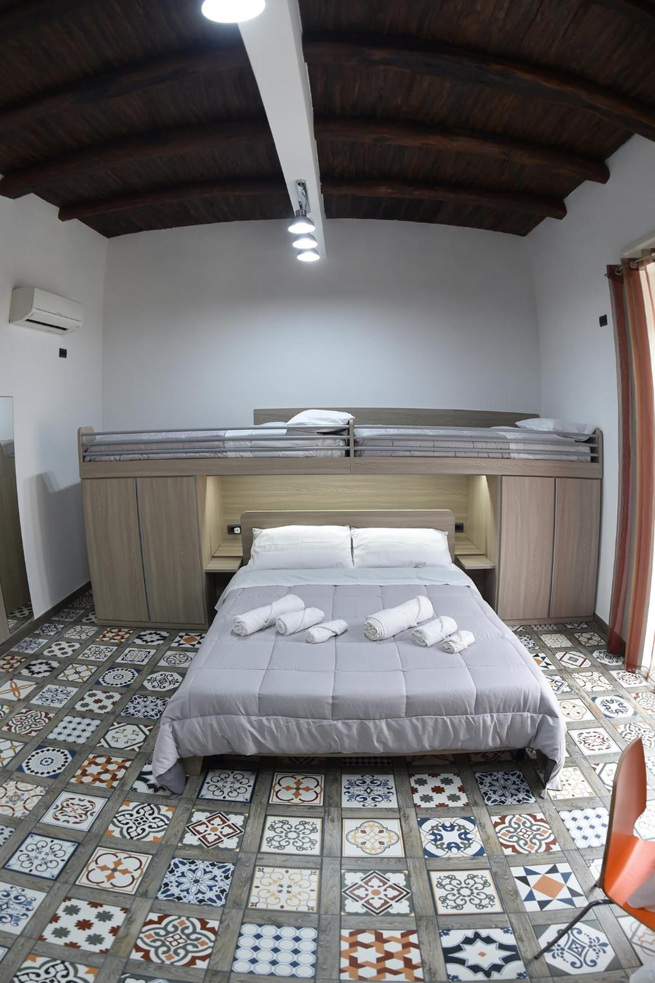 B&B Gerry 'S Home Amalfi Coast Vietri Exterior foto